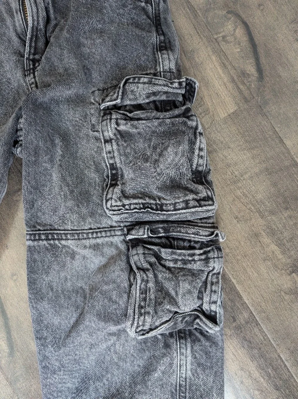 GAP includes signature